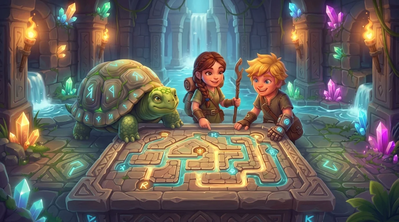 Guide Handbook