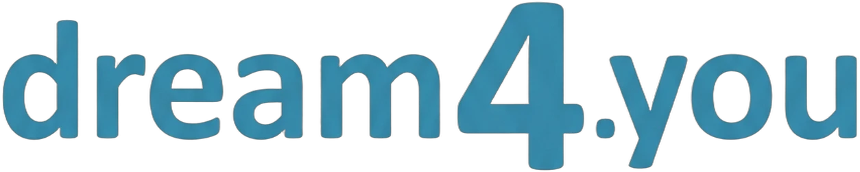 Dream4.you Logo
